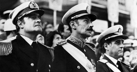 Argentyna: znaleziono tajne akta z czasów wojskowej dyktatury