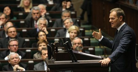 Najbardziej niepokojący sondaż od 22 lat - mamy problem