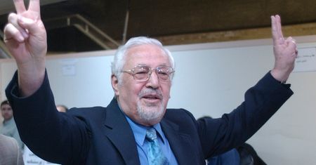 80-letni przywódca opozycji w Iranie skazany