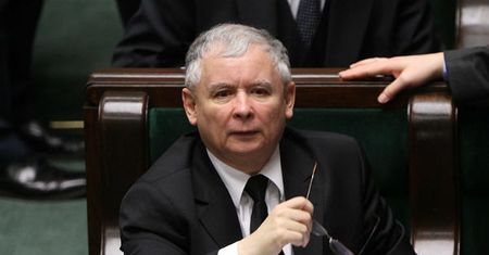 Prof. Staniszkis: w tym roku Kaczyński na to nie zasłużył