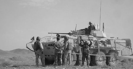 Kolejna tragedia w Afganistanie - zginęło trzech żołnierzy