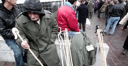 Nie ma lekarzy dla starszych, a mamy pracować dłużej
