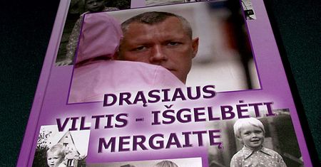 Szajka pedofilów chce odzyskać córkę "ojca-mściciela"