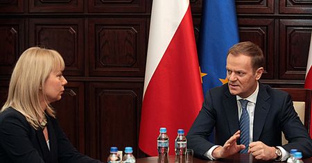 Polska ma poważne problemy? Minister się tłumaczy