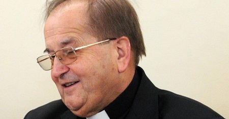 "O. Rydzyk nic nie posiada"