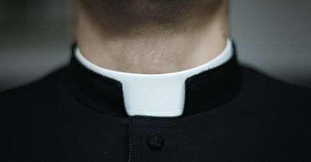 Księża wyjęci spod ochrony