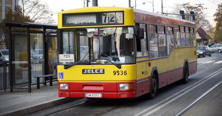 Komunikacja miejska na Wszystkich Świętych we Wrocławiu
