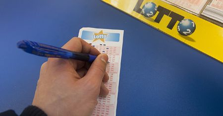Lotto: rekord wysokości wygranej w Krakowie - ponad 23,4 mln zł