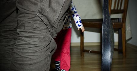 Wujek pobił 5-letniego chłopca. Dziecko odebrano matce