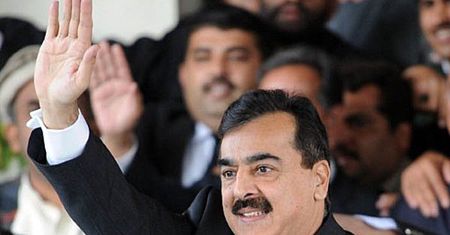 Sąd Najwyższy w Pakistanie: premier "niezdolny" do pełnienia funkcji