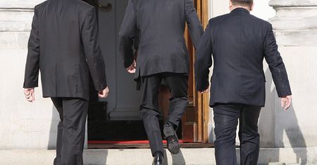 To już koniec wolności w internecie - nie mamy szans