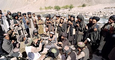 Afganistan: talibowie wzywają do zemsty na Amerykanach