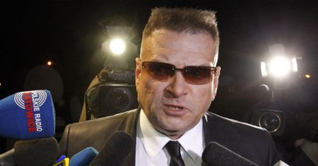 Rutkowski: załatwię rodzicom Madzi nowe życie