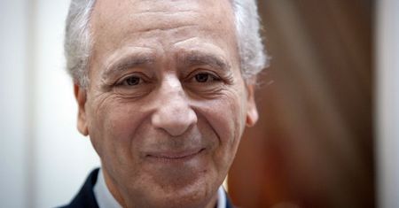 Dietetyk Pierre Dukan może zostać skreślony z listy lekarzy we Francji