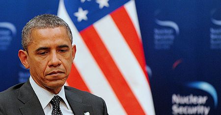 Polityka USA wobec Arabskiej Wiosny na rozdrożu