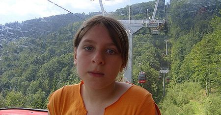 Zaginęła 13-letnia Paulina - trwają poszukiwania