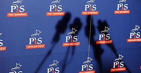 PiS grozi: zrobimy to w odpowiednim momencie