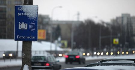 Wielkie łowy strażników miejskich