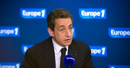 "Po zamachach w Tuluzie wzrośnie poparcie dla Sarkozy'ego"