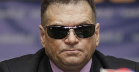 Rutkowski: 11-letnia Julia miała dużo szczęścia...