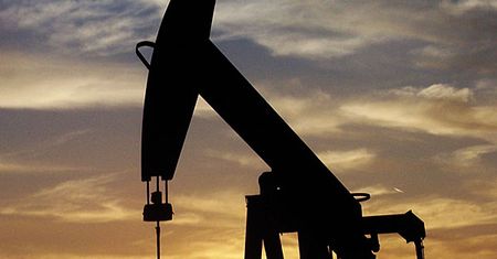 Agencja Energetyczna: sankcje kosztowały Iran w 2012 roku 40 mld dol.