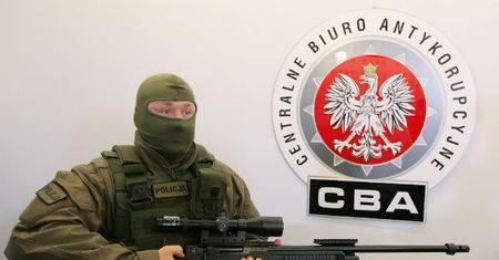 Gigantyczna afera: CBA zatrzymało już 115 osób ws. ZUS