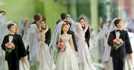 Nowe zalecenia Kościoła ws. ślubów - będzie trudniej