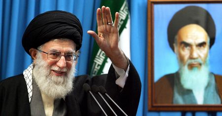 Iran przeprowadził próbę wybuchu ładunku atomowego?