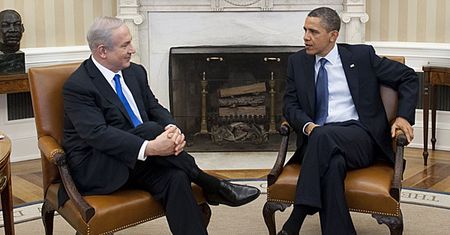 Benjamin Netanjahu przemówi w Kongresie wbrew Obamie. Dyplomatyczne spięcie