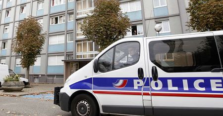 Francuska policja zastrzeliła podejrzanego o terroryzm