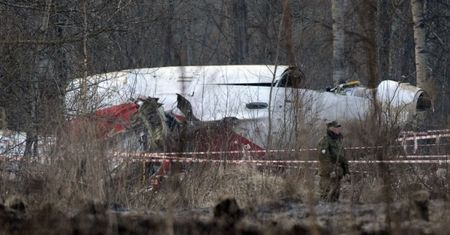 Niezależna.pl: Szokujące zdjęcia pochodzą z materiału dowodowego MAK