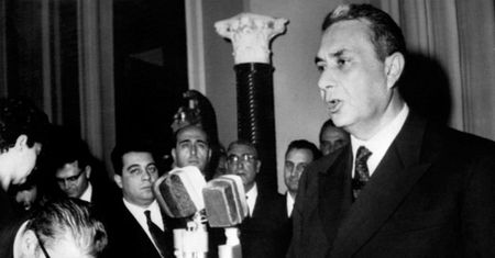 Włochy: starania o beatyfikację byłego premiera Aldo Moro