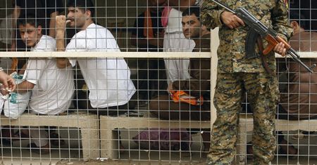 Irak: atak na więzienie - zginęło 12 policjantów, zbiegło 83 więźniów