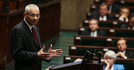 Solidarna Polska chce komisji i białych ksiąg ws. katastrofy smoleńskiej