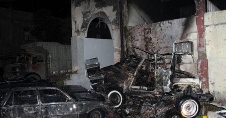 Syria: dziesiątki zabitych w zamachu w Damaszku