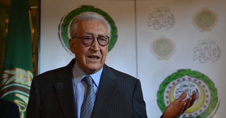 "Konferencja pokojowa Genewa 2 okazją, by Syryjczycy decydowali o swej przyszłości"