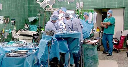 PO i PiS są zgodne: sytuacja szpitala jest dramatyczna