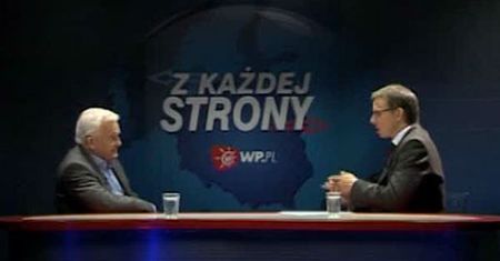 Leszek Miller: niech pan szybko pije kawę, zaraz będzie droższa