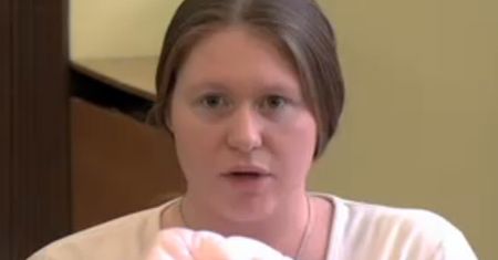 USA: dezerterka skazana na więzienie - nie chciała wrócić do Iraku