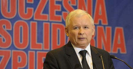 Jarosław Kaczyński ujawnił sensacje nt. Petelickiego. Prokuratura go nie przesłucha