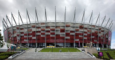 Jest śledztwo w sprawie organizacji koncertu Madonny na Stadionie Narodowym