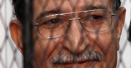 Libia: zaczął się pierwszy proces członka reżimu Kadafiego