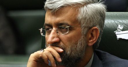 Iran oskarża mocarstwa o opóźnianie negocjacji ws. programu nuklearnego