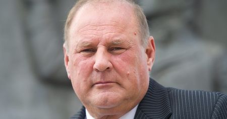 Jan Tomaszewski: a jak niby mają przejść Rosjanie? Po dnie Wisły?