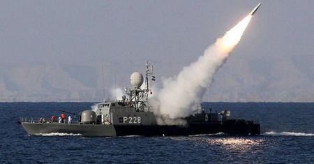 Iran wypływa na szerokie wody. Morskie ambicje Teheranu sięgają coraz dalej