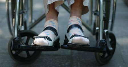 Szpital po polsku, czyli chorzy w tropikach