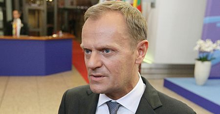 Polacy oceniają pracę Bronisława Komorowskiego i Donalda Tuska - sondaż