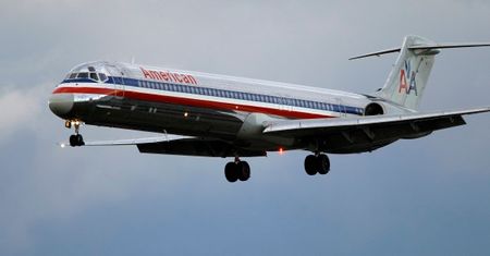 Sprawczyni alarmu w samolocie może wrócić do Francji