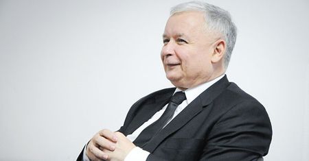 Sondaż WP.PL: PiS przegonił Platformę!