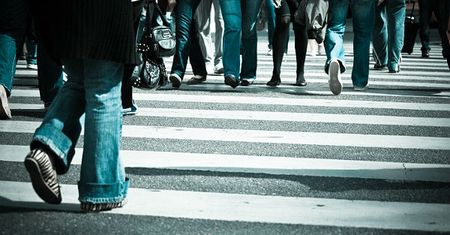 Konsultant ds. psychiatrii: coraz więcej mieszkańców dużych miast ma problemy psychiczne